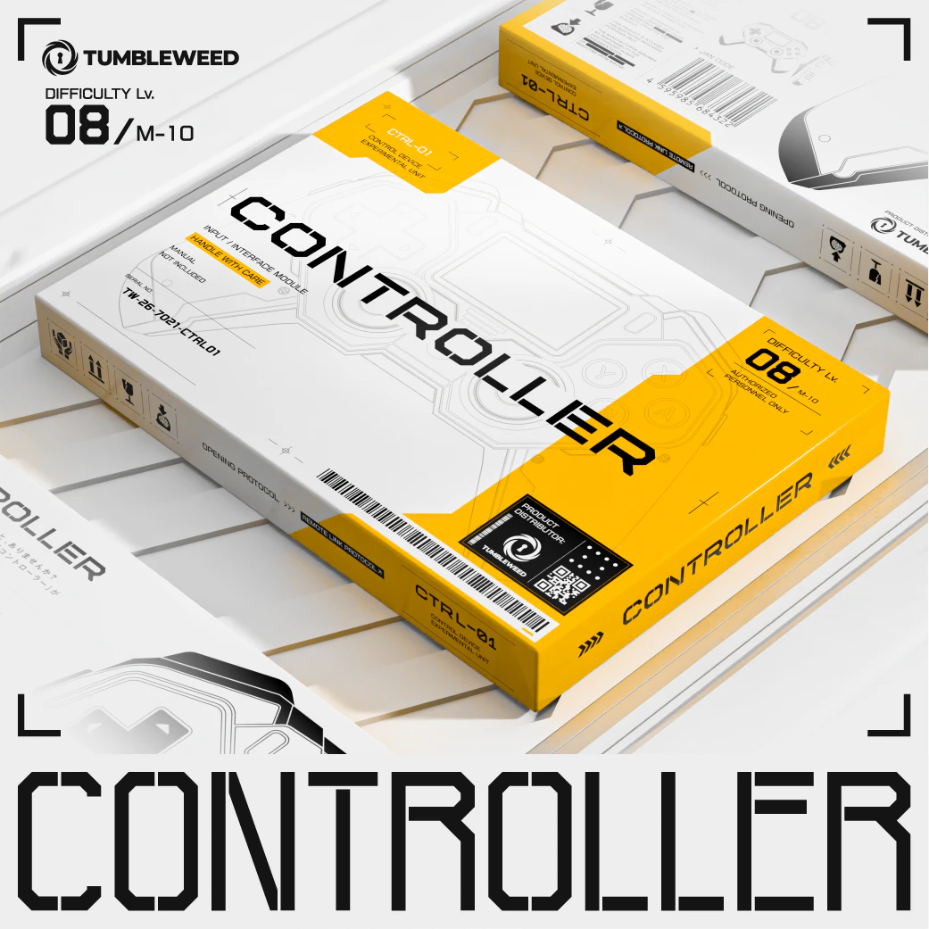 CONTROLLER